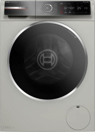 Стиральная машина Bosch WGB254AXPL [10 кг, фронтальная]