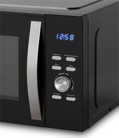 Микроволновая печь AccesStyle MG30D100B