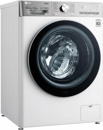 Стиральная машина LG TW4V9RW9E [10.5 кг, фронтальная]