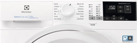 Стиральная машина Electrolux EW6FN428 [8 кг, фронтальная]