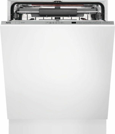 Посудомоечная машина AEG FSE 63700 P
