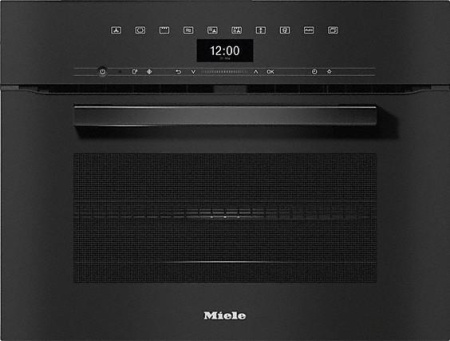 Встраиваемый духовой шкаф Miele H 7440BM