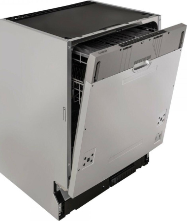 Посудомоечная машина Exiteq Exdw-I605
