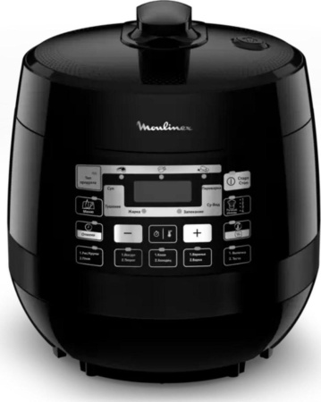 Мультиварка Moulinex CE4308
