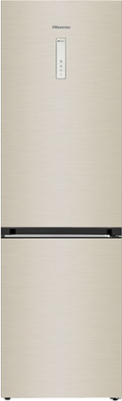 Холодильник Hisense RB34T670FEL [2, No Frost]