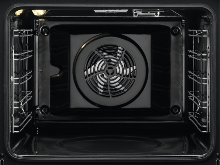 Встраиваемый духовой шкаф AEG BES331111M