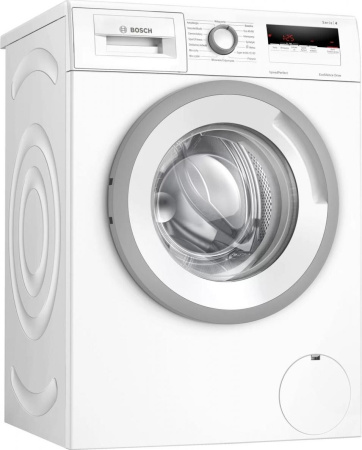 Стиральная машина Bosch WAN2418FPL [8 кг, фронтальная]