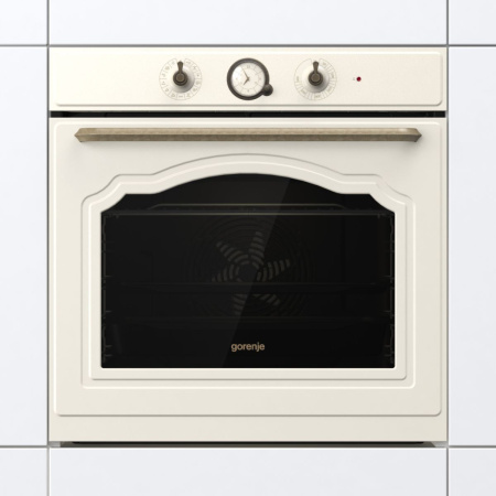 Встраиваемый духовой шкаф Gorenje BOS67371CLI