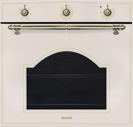 Встраиваемый духовой шкаф Graude BK 60.2 EL
