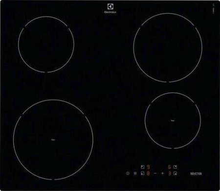 Варочная поверхность Electrolux EIT 60428C