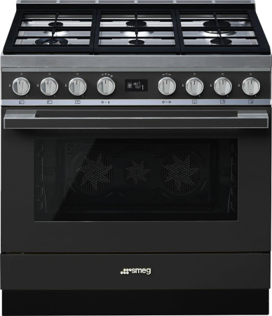 Плита Smeg CPF9GPAN