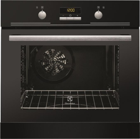 Встраиваемый духовой шкаф Electrolux OEEB 4330