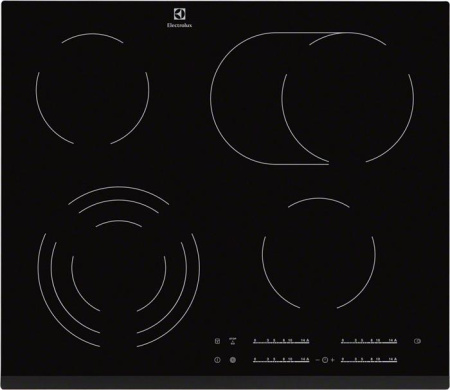 Варочная поверхность Electrolux EHF 16547