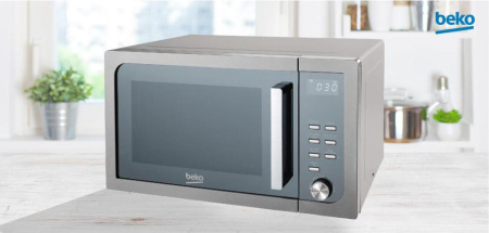 Микроволновая печь Beko MOF23110IX