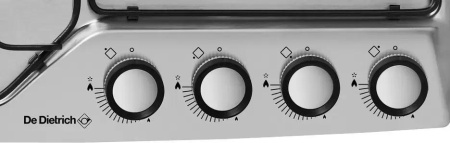Варочная поверхность De Dietrich DPE 7610X