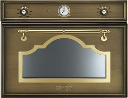 Микроволновая печь Smeg SF4750MCOT