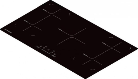 Варочная поверхность Kuppersberg ICS 905