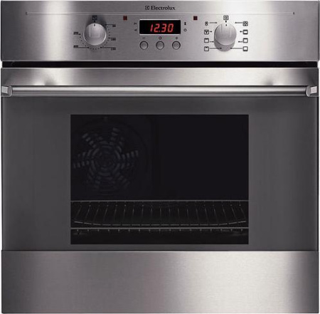 Встраиваемый духовой шкаф Electrolux EOB 53003