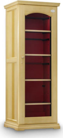 Винный шкаф IP Industrie CEXK 501-6 LRU [1]