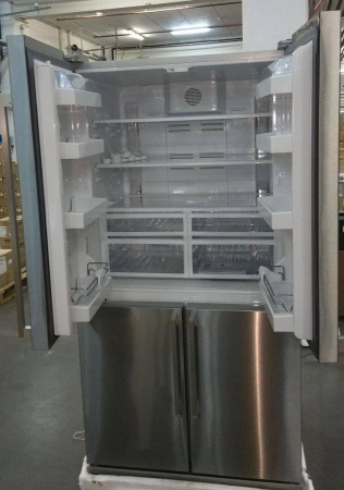 Холодильник Smeg FQ60XPE [3, No Frost]
