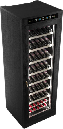 Винный шкаф Meyvel MV108-WB1-M [1, No Frost]
