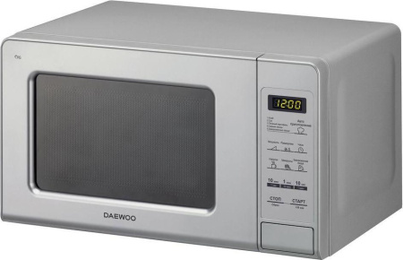 Микроволновая печь Daewoo KOR-770BS