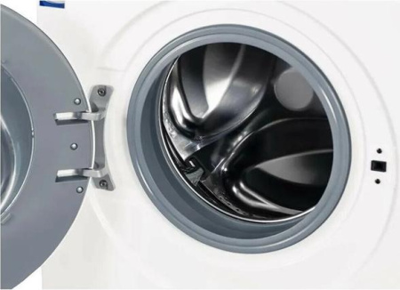 Стиральная машина Midea MF100W70BW-GCC [7 кг, фронтальная]