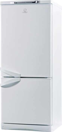 Холодильник Indesit SB 167 [2, капельное]