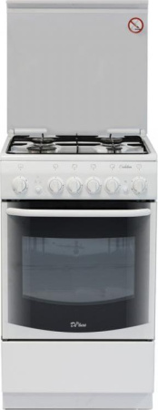 Плита De Luxe 5040.33