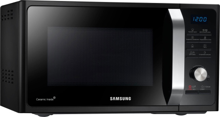 Микроволновая печь Samsung MG23F302TQK