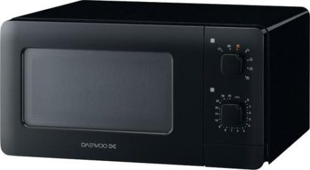 Микроволновая печь Daewoo KOR-5A07