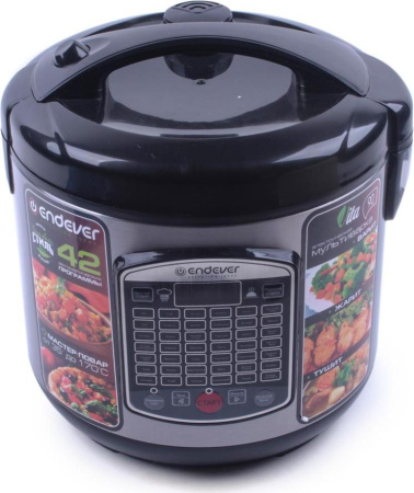 Мультиварка Kromax Endever Vita 90