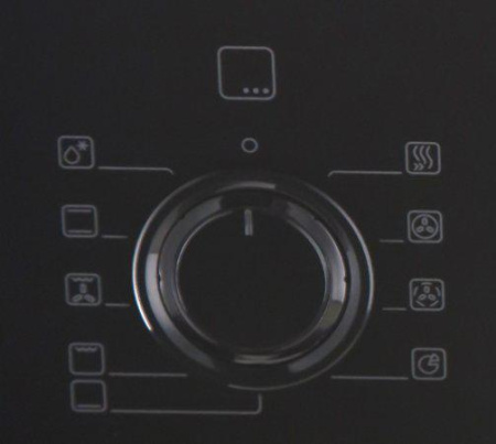 Встраиваемый духовой шкаф Bosch HBF234EB0R