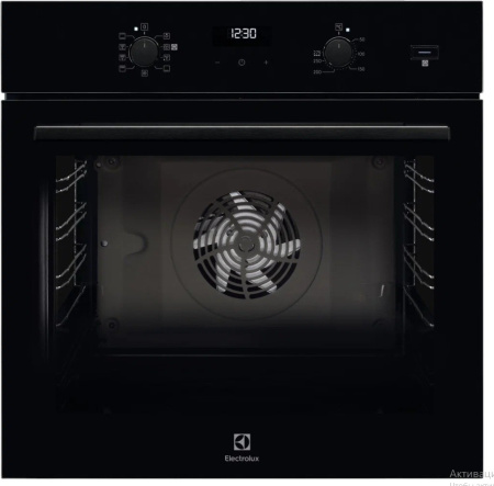 Встраиваемый духовой шкаф Electrolux EOD5C50Z