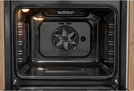 Встраиваемый духовой шкаф Hotpoint-Ariston FA3 230 H