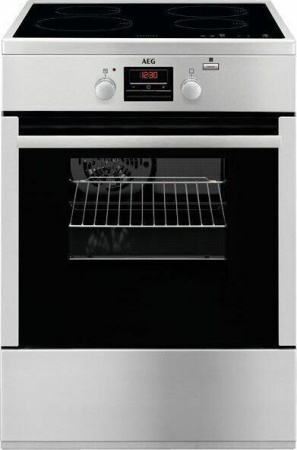 Плита AEG CIM66400BX