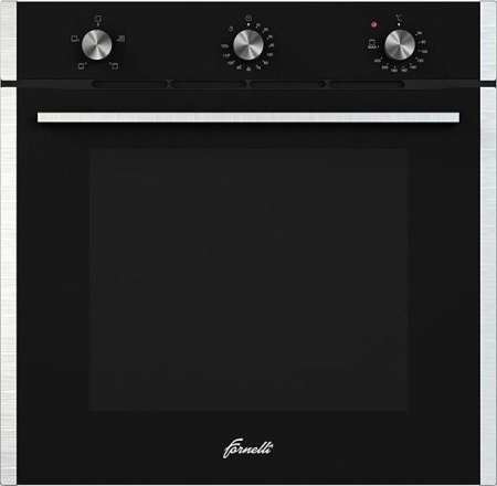 Встраиваемый духовой шкаф Fornelli FEA 60 SOPRANO