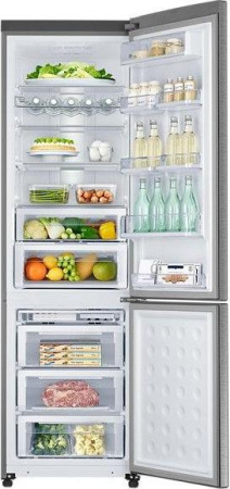 Холодильник Samsung RL 55TGBX4 [2, No Frost]