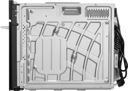 Встраиваемый духовой шкаф Maunfeld Mcmo5013Sdgb