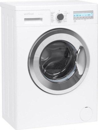 Стиральная машина Vestfrost VFWM 1040 WL [5 кг, фронтальная]