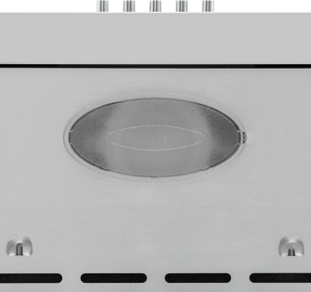 Кухонная вытяжка Krona Briana 600 inox PB
