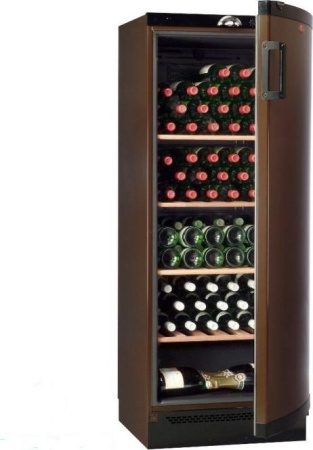 Винный шкаф La Sommeliere CTPE150 [1]