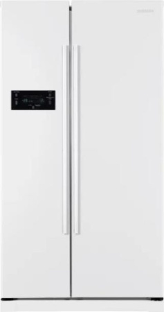 Холодильник Samsung RSA1SHWP [2, No Frost]