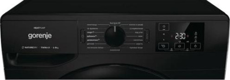 Сушильная машина Gorenje DNE92/BGNCIS