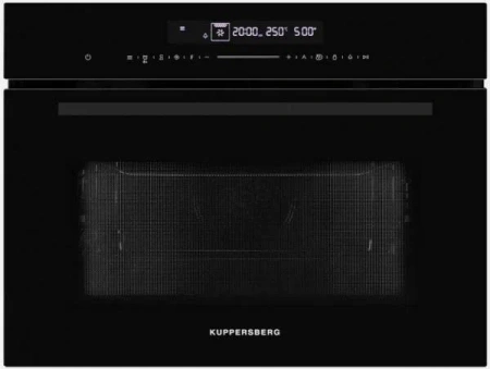 Встраиваемый духовой шкаф Kuppersberg KMW 694