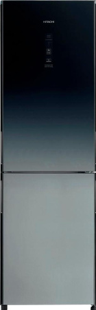 Холодильник Hitachi R-BG410PU6X [2, No Frost]