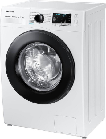 Стиральная машина Samsung WW80AGAS26AELD [8 кг, фронтальная]