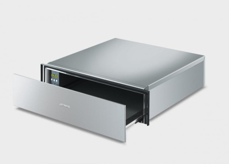Подогреватель посуды Smeg CTP15X