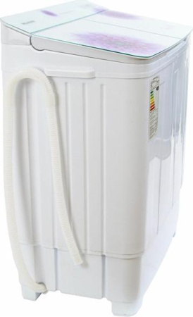 Стиральная машина Willmark WMS-65G [6.5 кг, вертикальная]