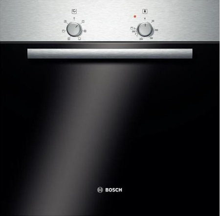 Встраиваемый духовой шкаф Bosch HBN 301E2T